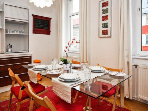Apartment Am Hundsturm, Wien, Österreich